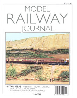 Model Railway Journal magazine issue number 67 