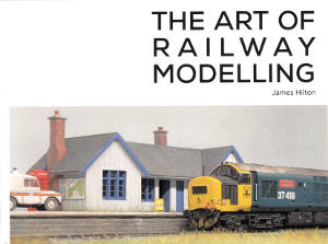 Art of Railway Modelling details