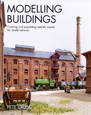 Modelling Buildings details