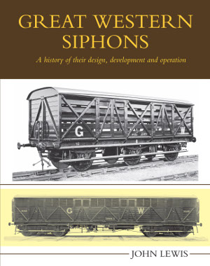 GWSiphons details