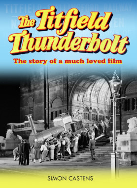Titfield Thunderbolt book details