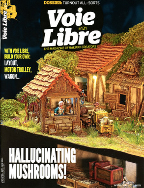 Voie Libre details